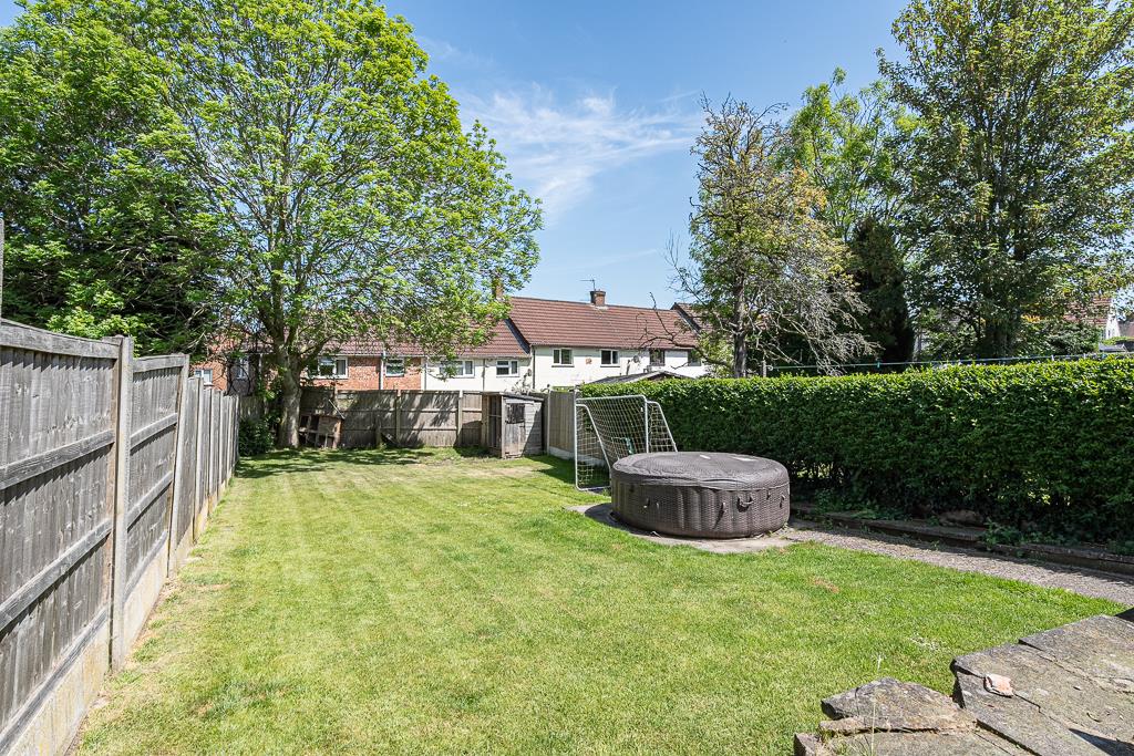 Cherry Crescent, Winsford CW Estate Agents